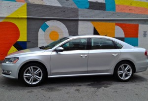 2012 VW Passat Six-Month Road Test: Do You Really Need An SUV?