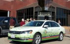 Diesel Fuel Derived From Algae Now Testing In 2 VW TDI Models