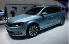 Volkswagen Signs Deal To Build Cars In Malaysia