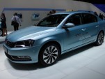 2011 Volkswagen Passat