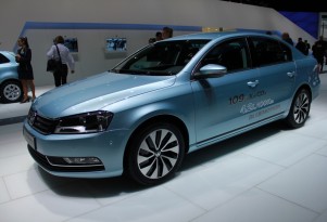 2011 Volkswagen Passat