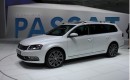 2011 Volkswagen Passat