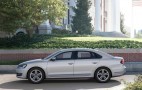 2012 Volkswagen Passat, Routan: Recall Alert