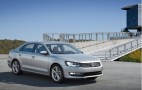 2012 Volkswagen Passat & Routan Recalled