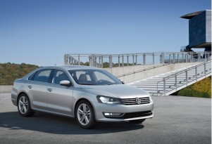 China Halfheartedly Clamps Down On Government Car Perks