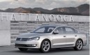 2012 Volkswagen Passat