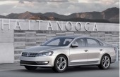 2012 Volkswagen Passat Photos