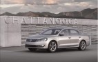 2012 Volkswagen Passat Priced Under $20,000
