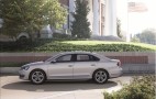 2012 VW Passat: Made In USA, Costs Less Than Last Year