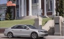 2012 Volkswagen Passat Earns Top Safety Pick