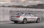 U.S. To Have Greater Voice In VW Product Development, New SUV Planned