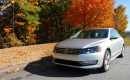 2012 Volkswagen Passat TDI Six-Month Road Test