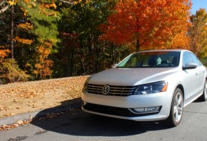 Diesel Vs Small Turbo Gas Engines: Does Real-World MPG Matter?
