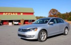 2012 Volkswagen Passat TDI Video Road Test