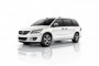 2012 Volkswagen Routan