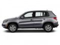 2012 Volkswagen Tiguan