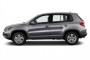 2012 Volkswagen Tiguan Photos