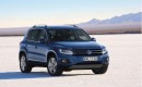 2012 Volkswagen Tiguan