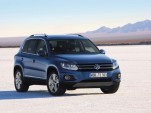 2012 Volkswagen Tiguan