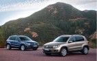 2012 VW Tiguan, 2013 SRT Viper Teased, New York Auto Show: Car News Headlines