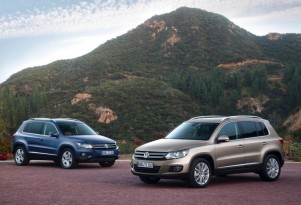 2012 VW Tiguan, 2013 SRT Viper Teased, New York Auto Show: Car News Headlines