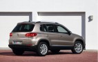2012 Volkswagen Tiguan First Drive
