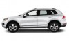 2012 Volkswagen Touareg 4-door TDI Lux *Ltd Avail* Side Exterior View