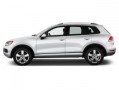 2012 Volkswagen Touareg