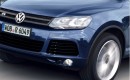 2012 Volkswagen Touareg R Hybrid rendering