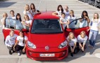 High MPG Meets 16 Passengers In Latest Volkswagen Publicity Stunt