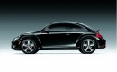 2012 Volkswagen Beetle