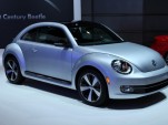 2012 Volkswagen Beetle live photos