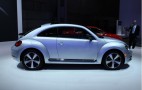 Volkswagen Beetle R Coming To Frankfurt Auto Show?