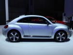 2012 Volkswagen Beetle live photos