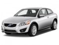 2012 Volvo C30