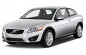 2012 Volvo C30 Photos