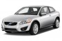 2012 Volvo C30 Photos
