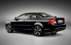 Volvo Contemplates A New Luxury Coupe: Report