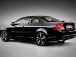 2012 Volvo C70 Inscription