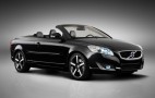 Volvo Prices Its Convertible Swan Song, The C70 Inscription