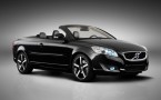 2012 Volvo C70
