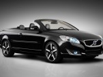 2012 Volvo C70 Inscription