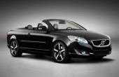 2012 Volvo C70 Photos