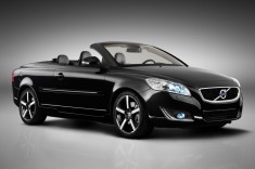 2012 Volvo C70 Inscription