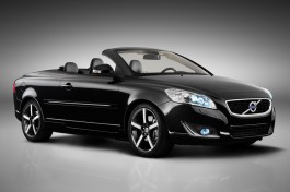2012 Volvo C70 Inscription