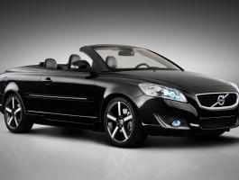 2012 Volvo C70 Inscription