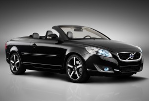 2012 Volvo C70 Inscription