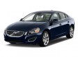 2012 Volvo S60
