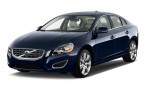 2012 Volvo S60