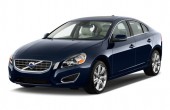 2012 Volvo S60 Photos